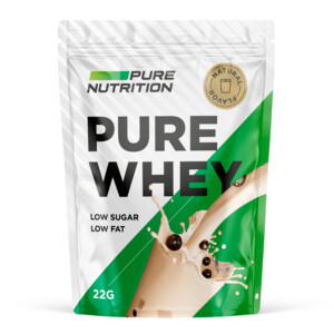 Pure MultiVitamin